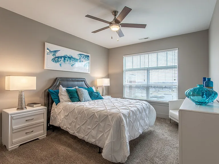 The Lofts at Willow Creek — Photo 27