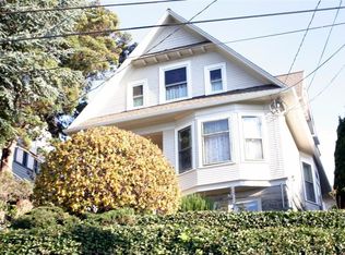 4126 Baker Ave NW, Seattle, WA 98107