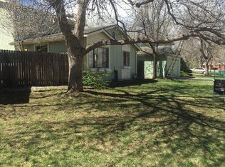 3343 Kittery Ct, Fort Collins, CO 80526