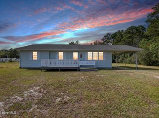 767 E Ocean Road, Holly Ridge, NC 28445