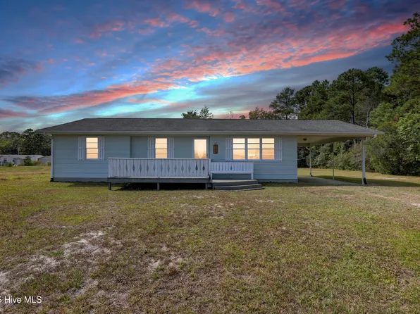 767 E Ocean Road, Holly Ridge, NC 28445