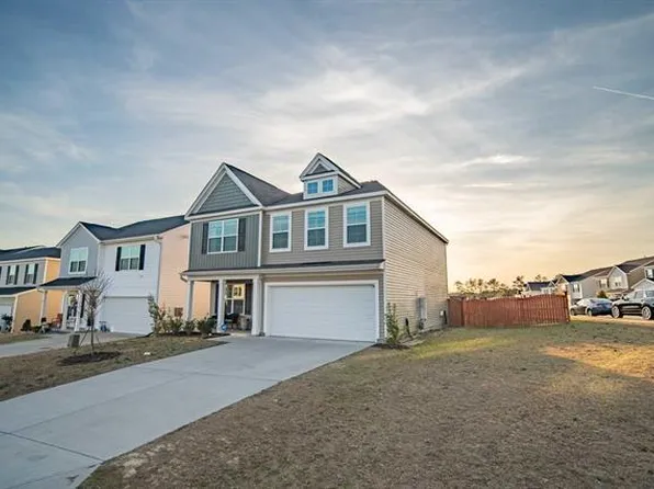 669 Penfolds Way, Blythewood, SC 29016