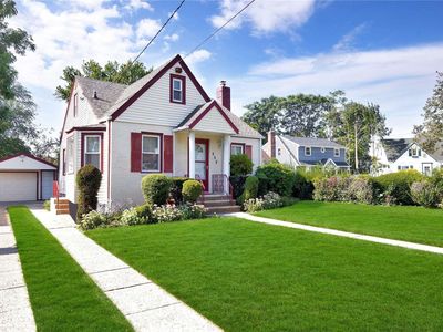 620 Spuhler Place, Uniondale, NY, 11553