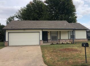 315 S F Ave E, Collinsville, OK 74021