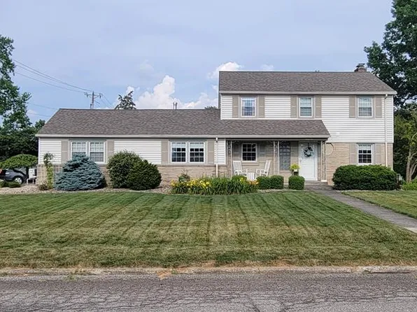 45 Edgewood Dr, Shelby, OH 44875