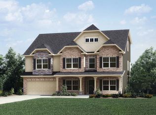 4500 Falls Ave, Powder Springs, GA 30127