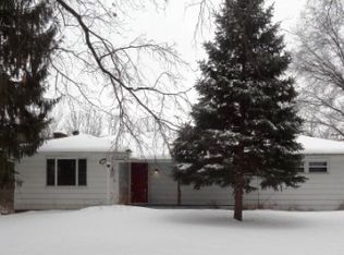 7784 Gheils Carroll Rd, Morrow, OH 45152