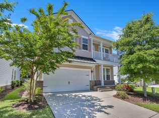 1233 Gannett Rd, Mount Pleasant, SC 29464