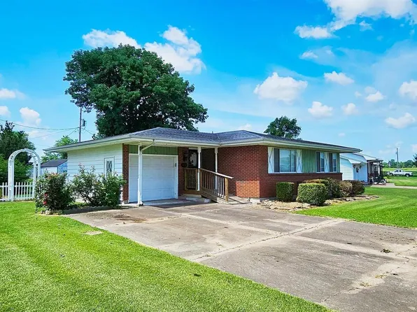 103 David Dr, Mc Clure, IL 62957