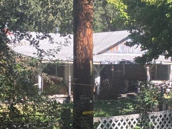 25150 Fairbanks Ln, Covelo, CA 95428