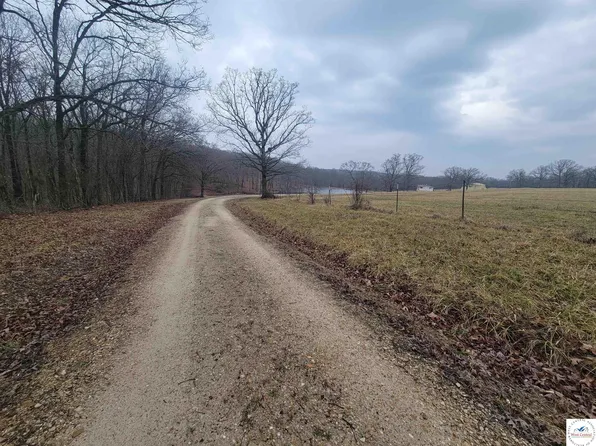 0 Road, Versailles, MO 65084