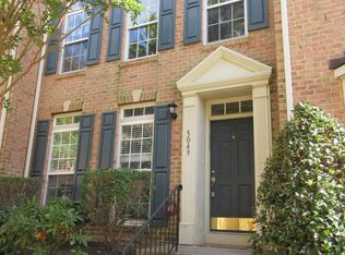 5049 Strawbridge Ter #5049, Perry Hall, MD 21128