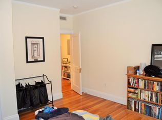 193 Winthrop Rd #3A, Brookline, MA 02445