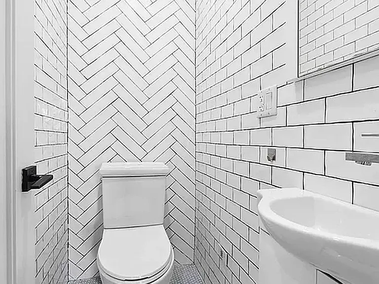 12 Belvidere St #4F — Photo 7