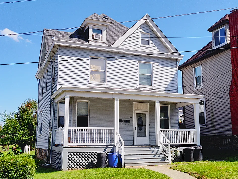 723 George St #1