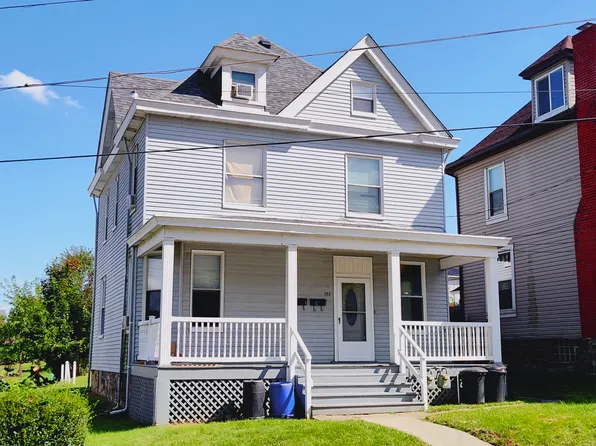 723 George St Floor 1, Coraopolis, PA 15108