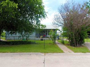 2135 Charles Whitlow Ave, Lawton, OK 73501