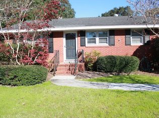 4758 Farmal St, North Charleston, SC 29405