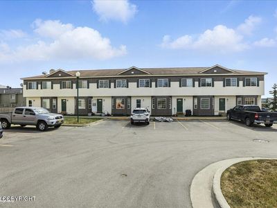141 Matthew Paul Way #50, Anchorage, AK, 99504