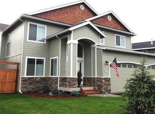 3315 Morgan Loop, Anchorage, AK 99516