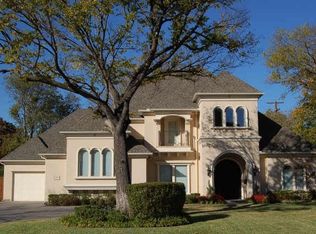 5949 Meaders Ln, Dallas, TX 75230