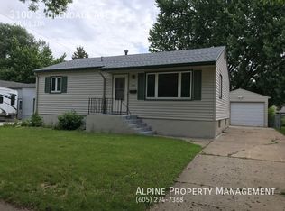 3100 S Glendale Ave, Sioux Falls, SD 57105