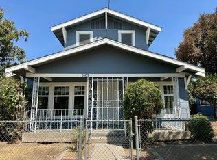 1605 E Hedges Ave, Fresno, CA