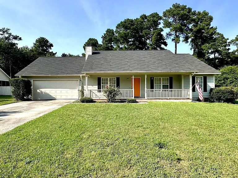 124 Bayou Ct — Photo 1