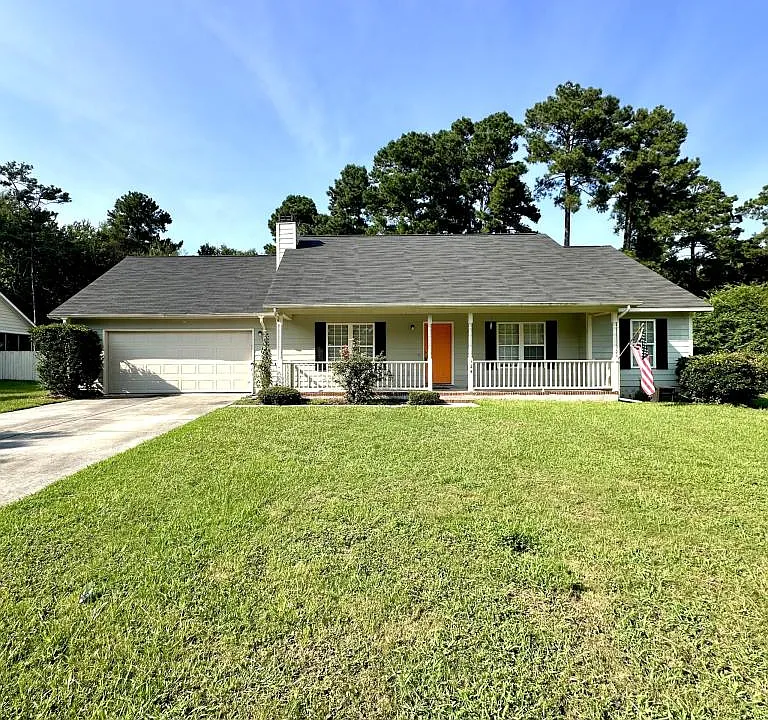 124 Bayou Ct