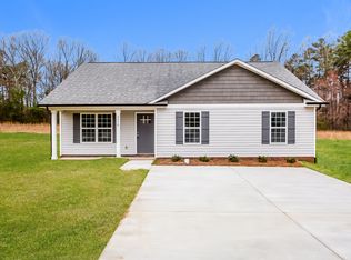 2830 Enon Church Rd, Salisbury, NC 28147