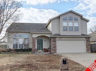 19614 E 37th Ct S, Broken Arrow, OK 74014