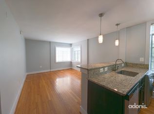 2911 Newark St NW APT 36, Washington, DC 20008