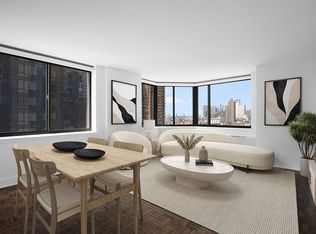 420 W 42nd St APT 15F, New York, NY 10036