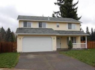10003 NE 146th Ave, Vancouver, WA