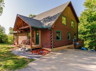 249 Fleming Dr, Rutherfordton, NC 28139