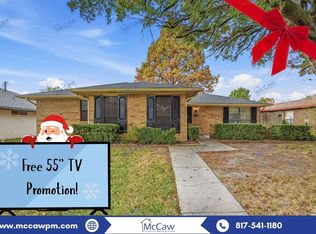 709 Villa Ridge Dr, Garland, TX 75043