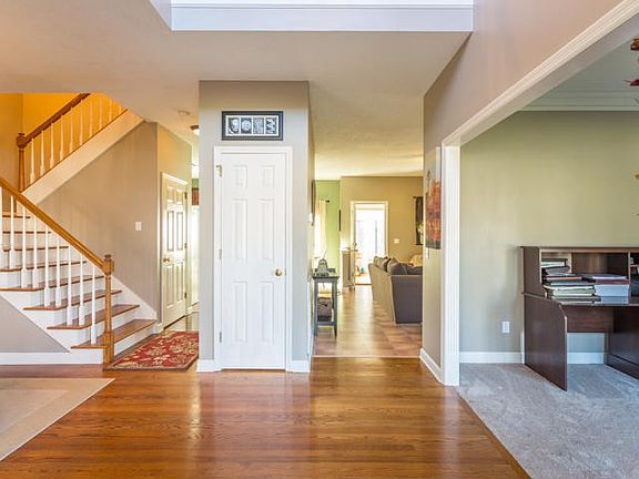 8804 Grey Wolf Dr. MLS-1