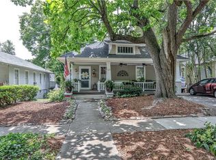 620 E Tremont Ave, Charlotte, NC 28203