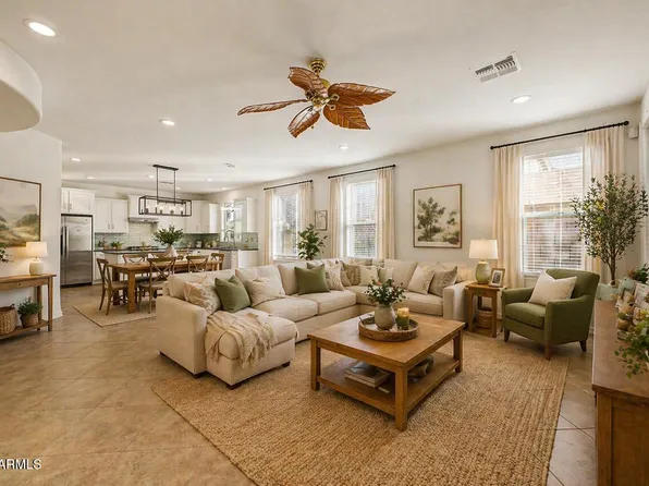 27416 N 53RD Drive, Phoenix, AZ 85083
