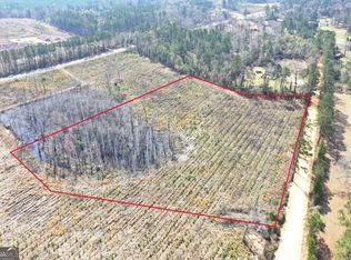 0 Rl Lee Rd #5, Statesboro, GA 30461