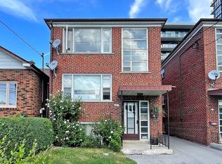 82 Lanark Ave, Toronto, ON M6E 2G4