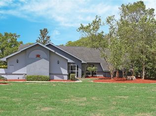 1095 E Triple Crown Loop, Hernando, FL 34442