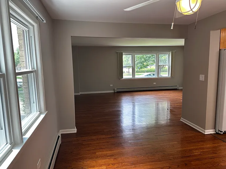 Dining Room/Living Room