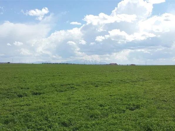 21545 Elk Meadows Circle, Elbert, CO 80106