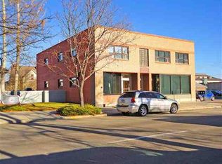 2003 Central Ave, Cheyenne, WY 82001