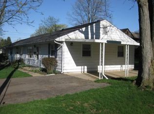 810 Maple Heights Dr, Galion, OH