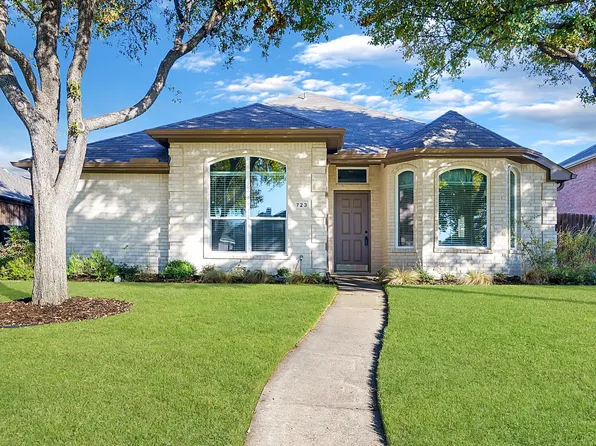 723 Bethany Lake Blvd, Allen, TX 75002