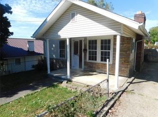 1111 Early St, Charleston, WV 25302