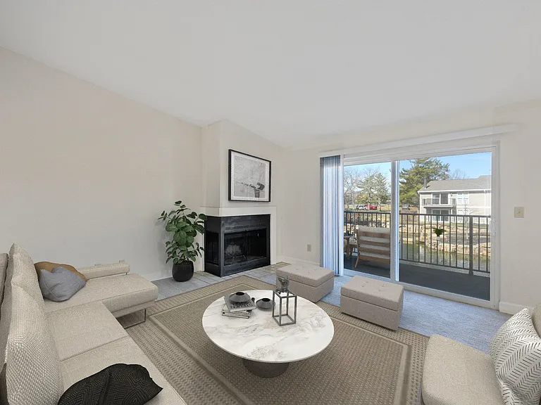 Harpers Point Apartments* — Photo 9