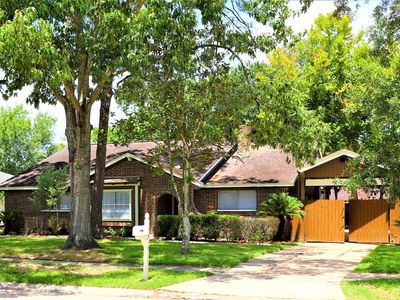 15819 Wandering Trl, Friendswood, TX, 77546